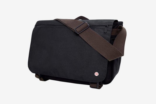 Manhattan Portage Whitehall Laptop Bag.
